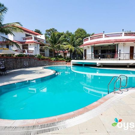Golden Toff Resort Utan Εξωτερικό φωτογραφία