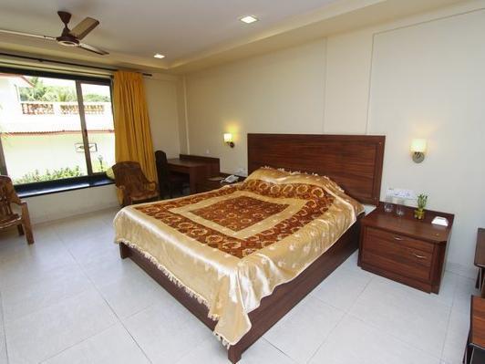 Golden Toff Resort Utan Εξωτερικό φωτογραφία