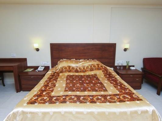 Golden Toff Resort Utan Εξωτερικό φωτογραφία