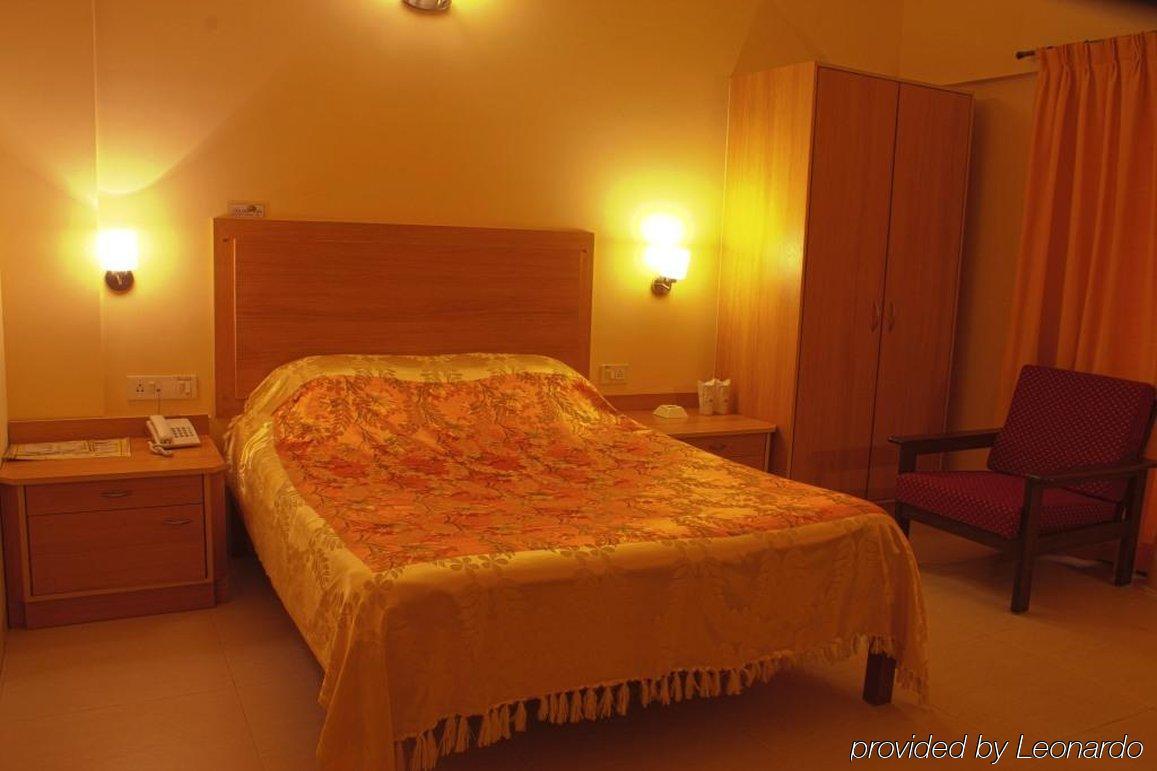 Golden Toff Resort Utan Εξωτερικό φωτογραφία