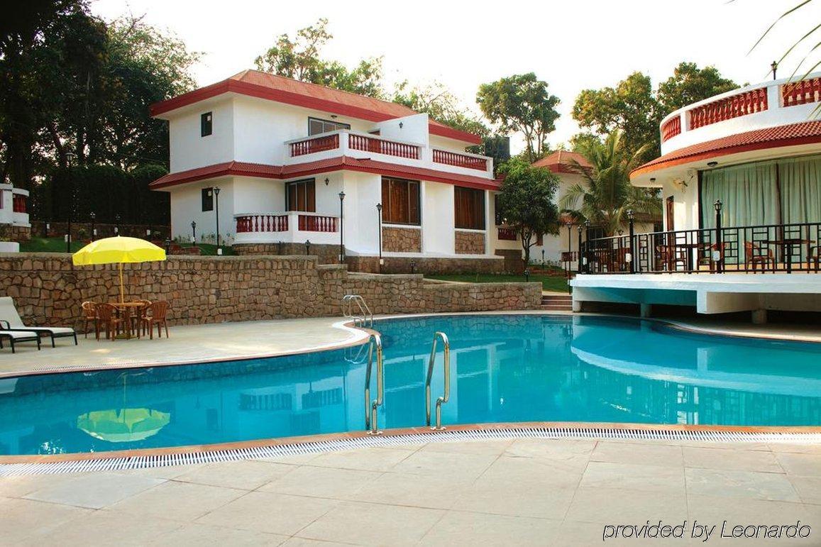 Golden Toff Resort Utan Εξωτερικό φωτογραφία