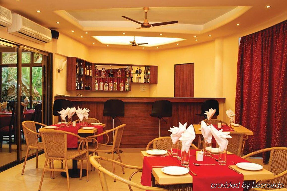 Golden Toff Resort Utan Εξωτερικό φωτογραφία