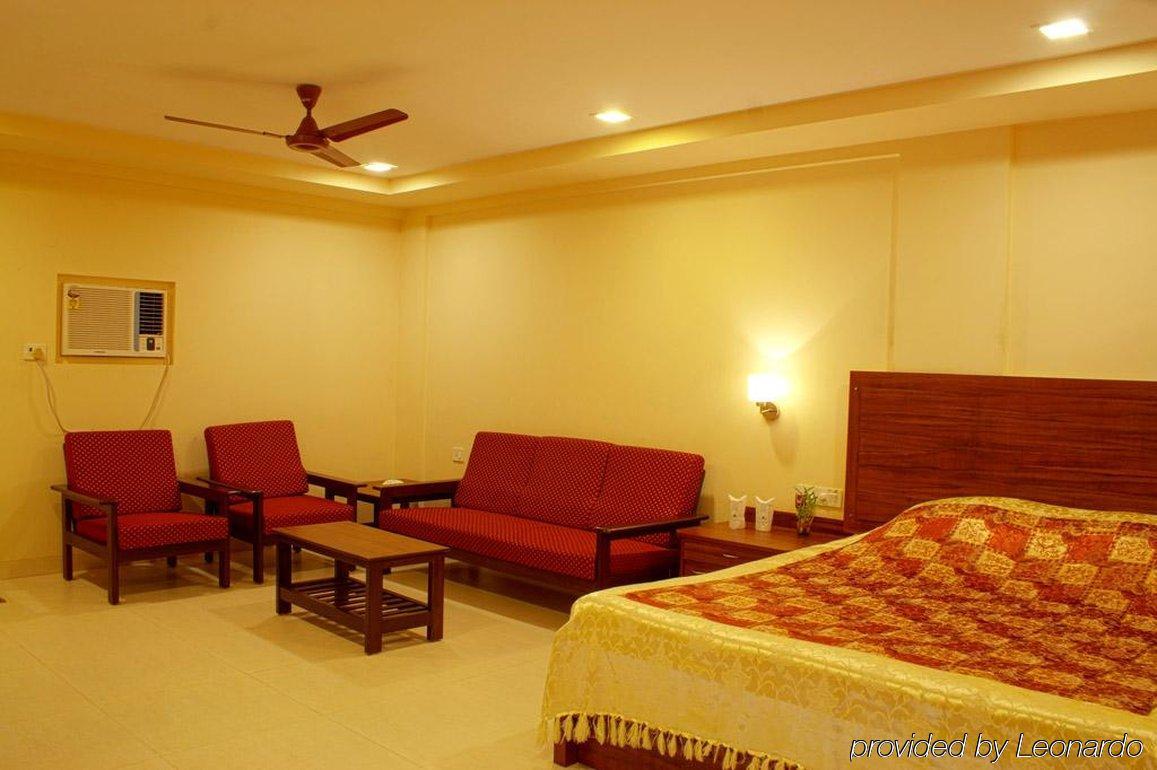 Golden Toff Resort Utan Εξωτερικό φωτογραφία