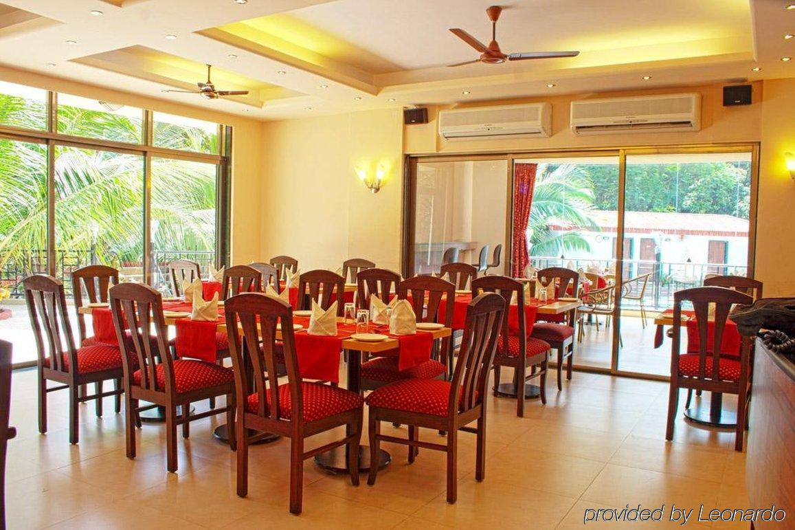Golden Toff Resort Utan Εξωτερικό φωτογραφία