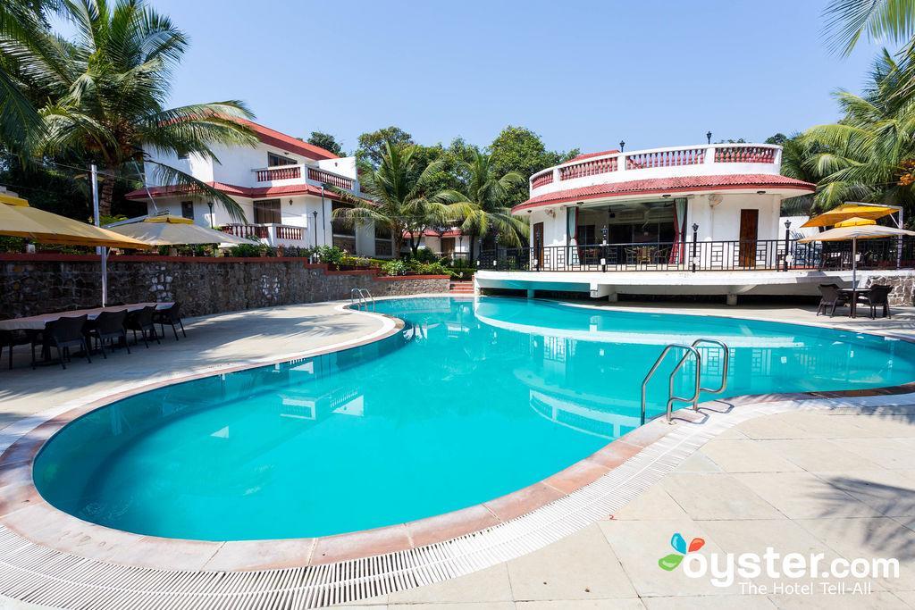 Golden Toff Resort Utan Εξωτερικό φωτογραφία