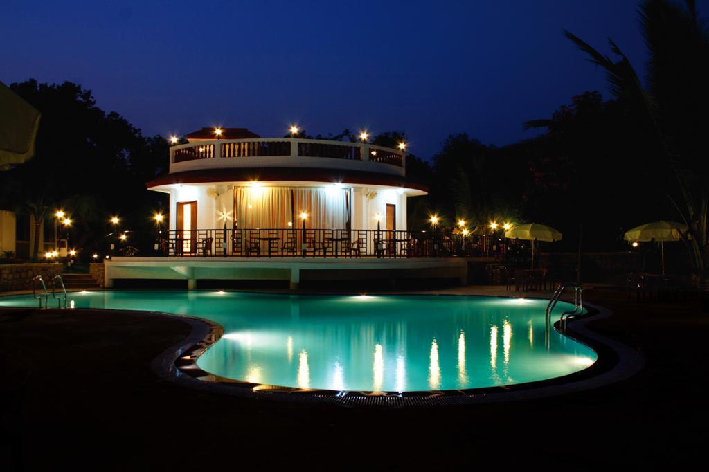 Golden Toff Resort Utan Εξωτερικό φωτογραφία