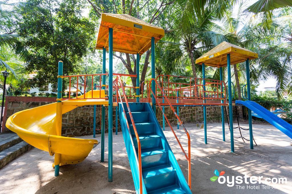 Golden Toff Resort Utan Εξωτερικό φωτογραφία