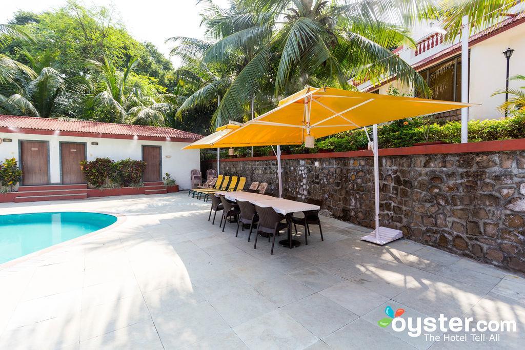 Golden Toff Resort Utan Εξωτερικό φωτογραφία