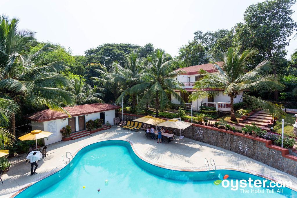 Golden Toff Resort Utan Εξωτερικό φωτογραφία