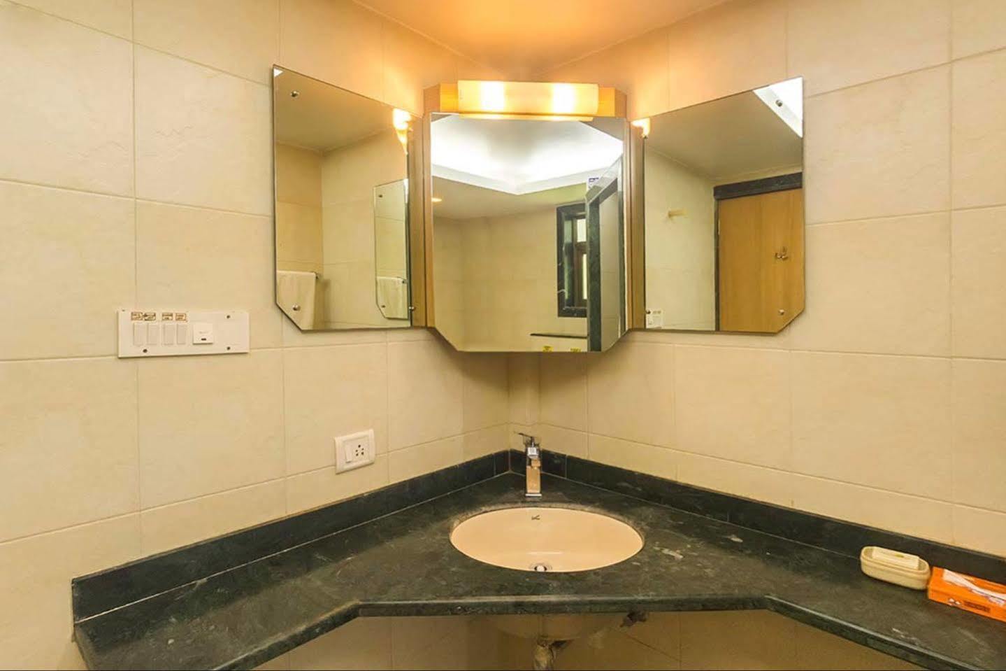 Golden Toff Resort Utan Εξωτερικό φωτογραφία